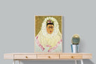 Diego on My Mind-Wall_Art-60 x 80cm-Mounted Canvas-Wood-Pixalot