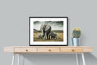 Pixalot Elephant Family Union