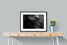 Elephant Skin-Wall_Art-80 x 60cm-Framed Print-Black-Pixalot