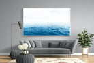 Endless Ocean-Wall_Art-220 x 130cm-Mounted Canvas-White-Pixalot