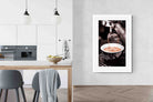 Pixalot Espresso Elegance