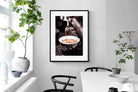 Pixalot Espresso Elegance