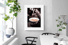 Pixalot Espresso Elegance