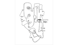 Face to Face-Wall_Art-Pixalot