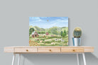 Pixalot Farm Joy