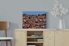 Favela da Rocinha-Wall_Art-60 x 45cm-Mounted Canvas-No Frame-Pixalot