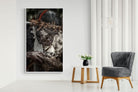 Fire Starter-Wall_Art-130 x 220cm-Mounted Canvas-White-Pixalot