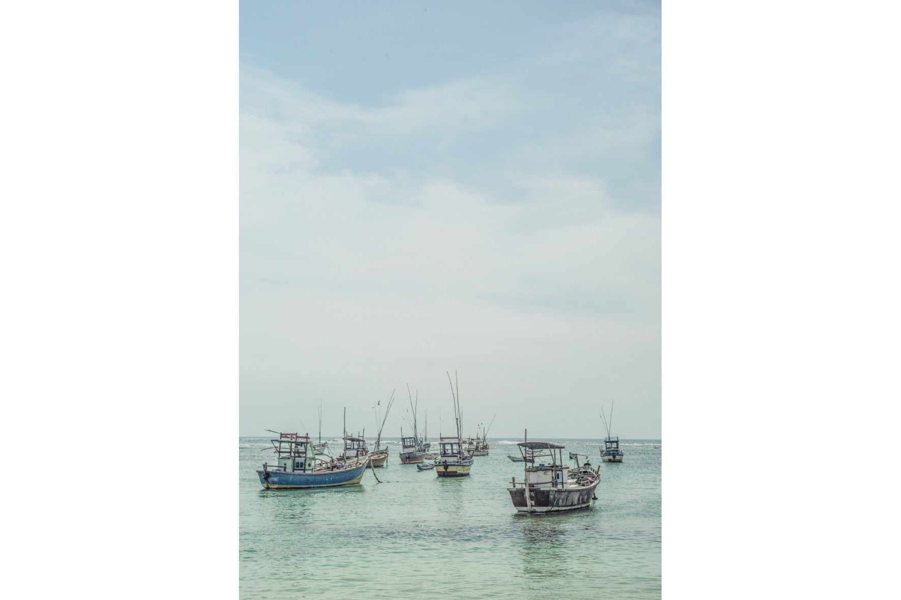 Fishing Fleet-Wall_Art-Pixalot