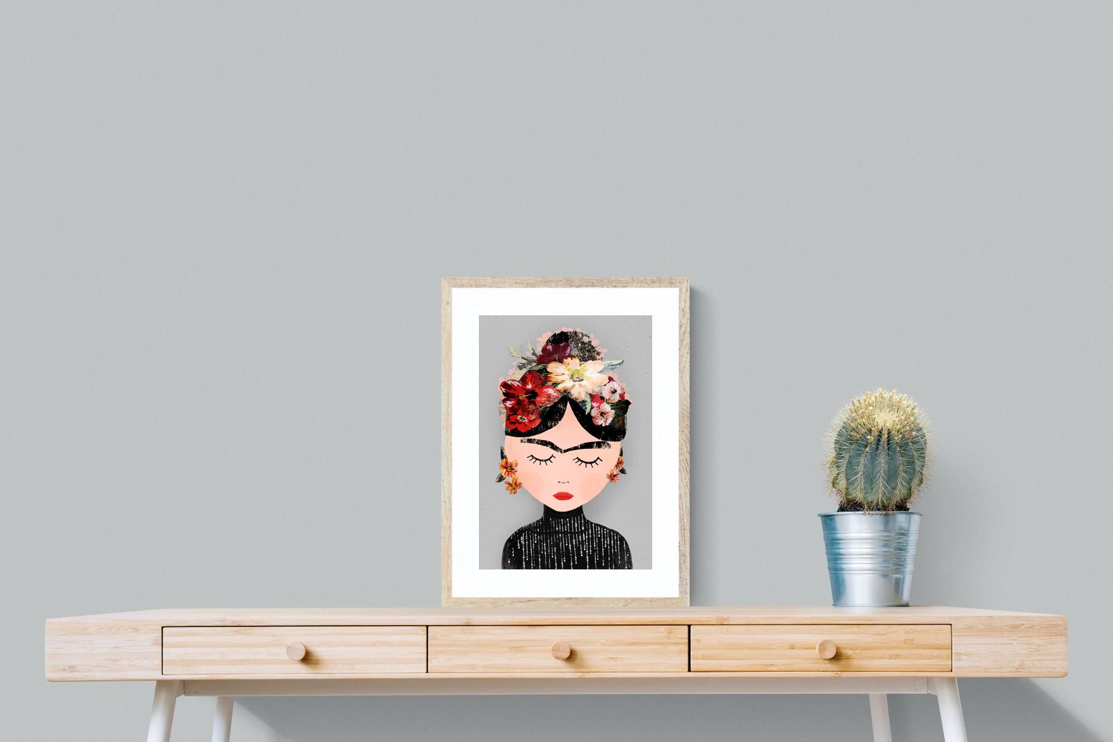 Pixalot Frida in Black