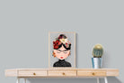 Pixalot Frida in Black