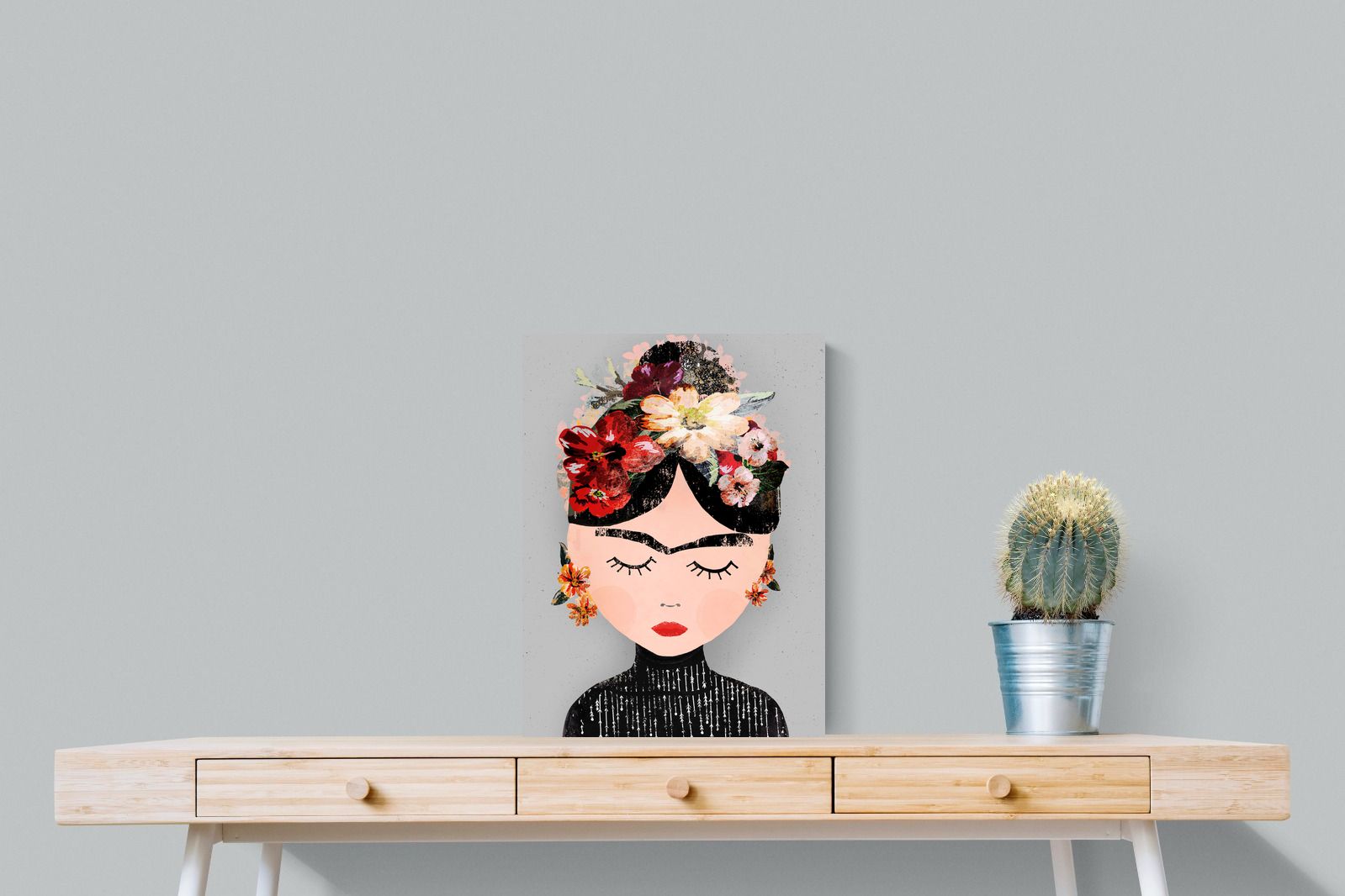 Pixalot Frida in Black