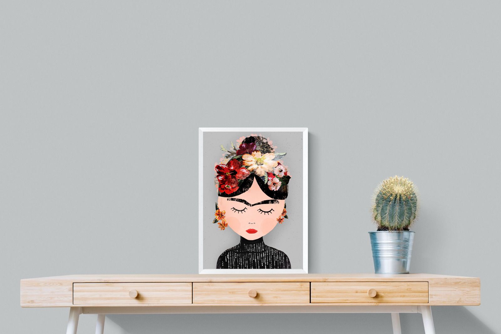 Pixalot Frida in Black