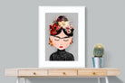 Pixalot Frida in Black