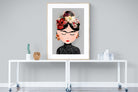 Pixalot Frida in Black