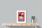 Pixalot Frida in Blue