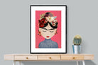 Pixalot Frida in Blue