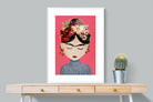 Pixalot Frida in Blue