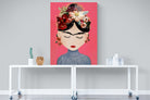 Pixalot Frida in Blue