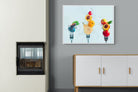 Fruit Salad-Wall_Art-Pixalot