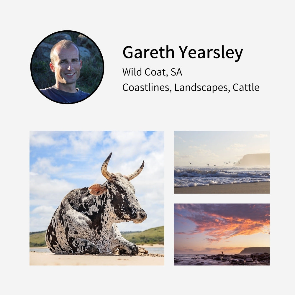 Gareth Yearseley Photography at Pixalot