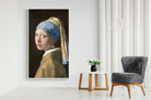 Pixalot Girl with a Pearl Earring