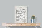 Pixalot Golf Club Patent