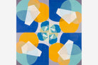 Green Squares-Wall_Art-Pixalot