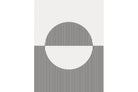 Half Circles-Wall_Art-Pixalot