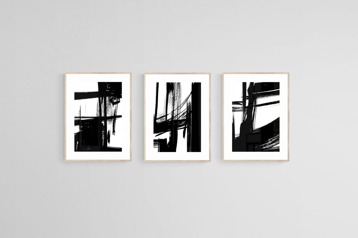 Hijinks Set Wall Art | Canvas & Framed Prints – Pixalot