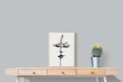 Him-Wall_Art-45 x 60cm-Mounted Canvas-Wood-Pixalot