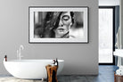 Hopes Unseen-Wall_Art-180 x 110cm-Framed Print-Black-Pixalot