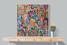 Pixalot Human Tapestry