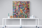 Pixalot Human Tapestry