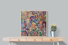 Pixalot Human Tapestry