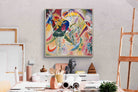 Pixalot Improvisation 35