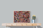 Pixalot Janet Sobel (Untitled)