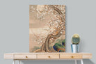 Pixalot Japanese Plum Blossoms