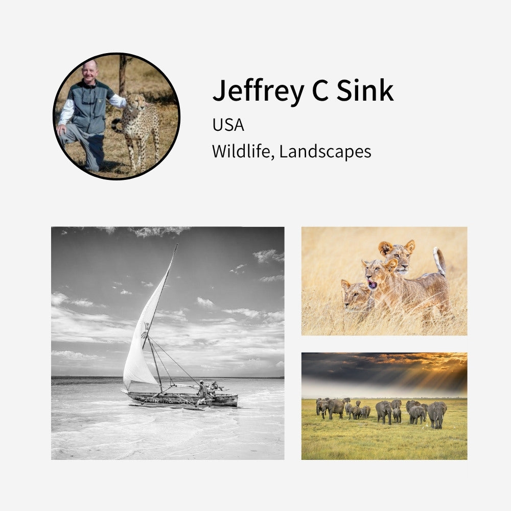 effrey Sink Photography at Pixalot