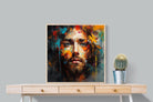 Pixalot Jesus