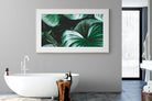 Jungle-Wall_Art-180 x 110cm-Framed Print-Wood-Pixalot
