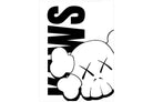 KAWS Companion-Wall_Art-Pixalot