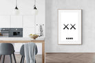 Pixalot KAWS