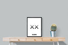 Pixalot KAWS