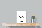 Pixalot KAWS
