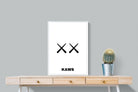 Pixalot KAWS