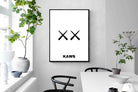 Pixalot KAWS