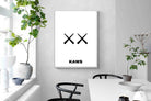 Pixalot KAWS