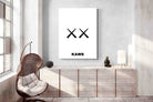 Pixalot KAWS