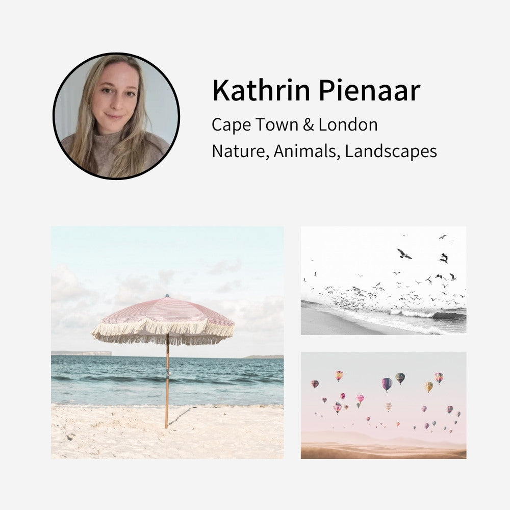 Kathrin Pienaar Photography at Pixalot