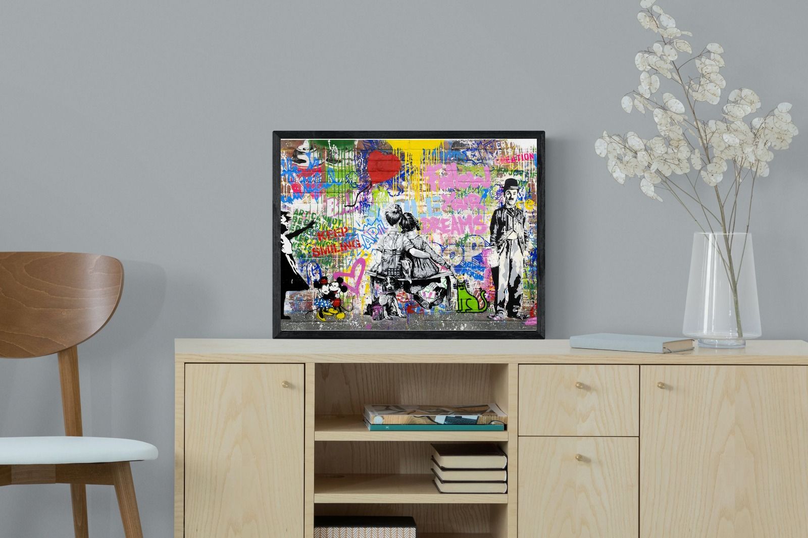 Pixalot Keep Smiling